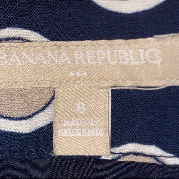 EUC Banana Republic Skirt - Picture 4 of 4